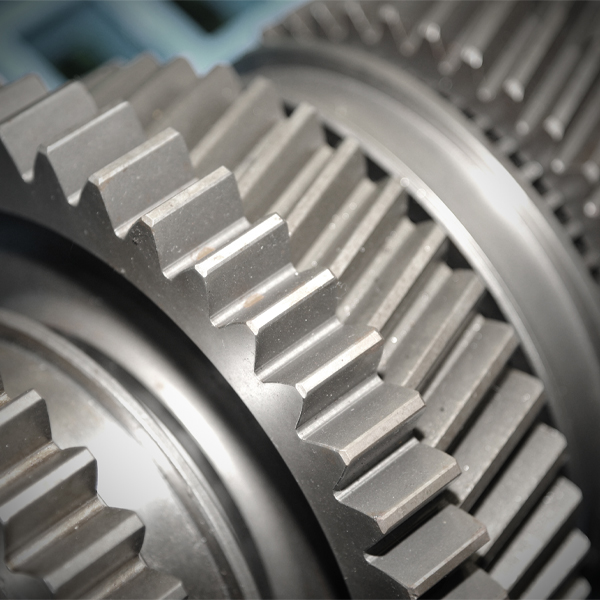 GEARS & MICRO-GEARS