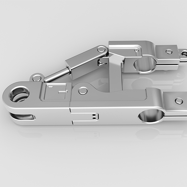 LOCKING MECHANISMS
